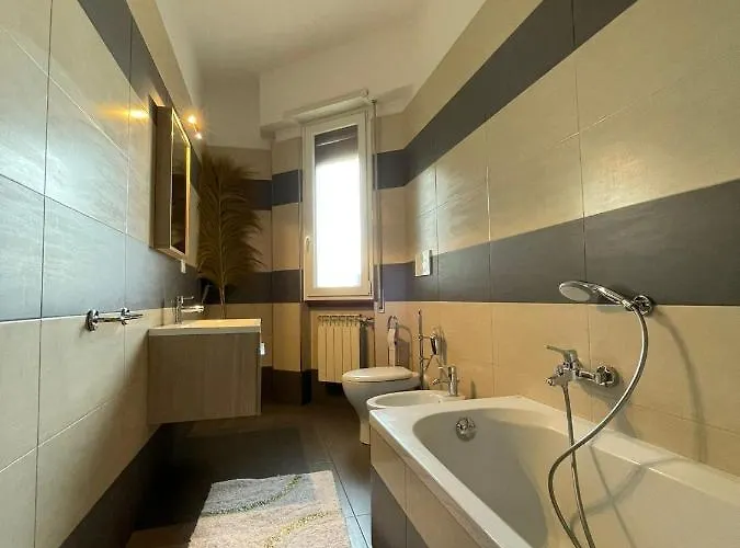 Apartament Eur Centro Lux Con Camino