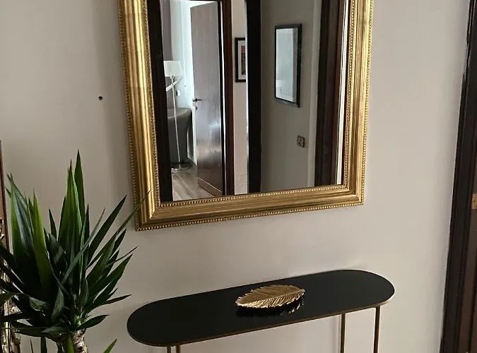 Apartament Eur Centro Lux Con Camino *