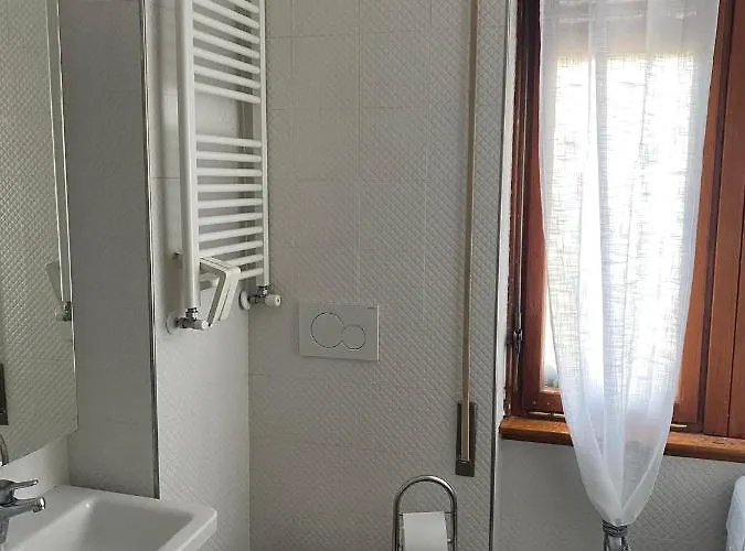 Eur Centro Lux Con Camino Apartament