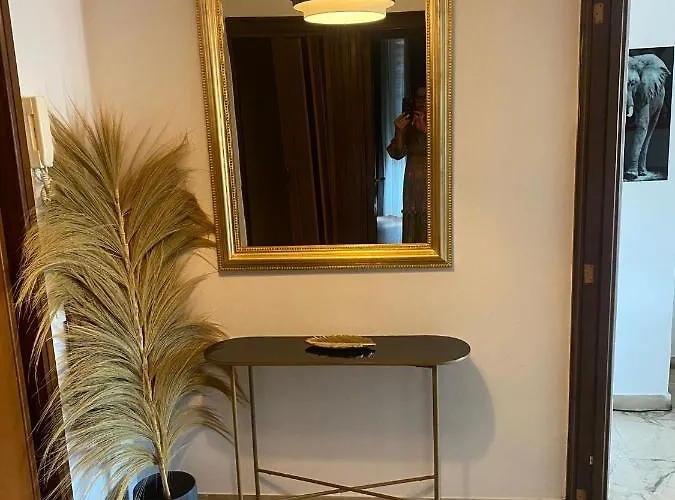 Apartament Eur Centro Lux Con Camino *