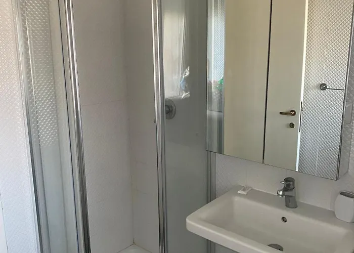 Apartament Eur Centro Lux Con Camino *